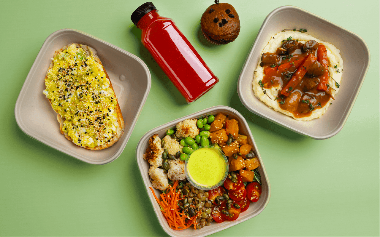 Best 6 Family-Friendly Meal Delivery Services in Dubai in 2025 -FitLab: Premium Family Nutrition Solutions